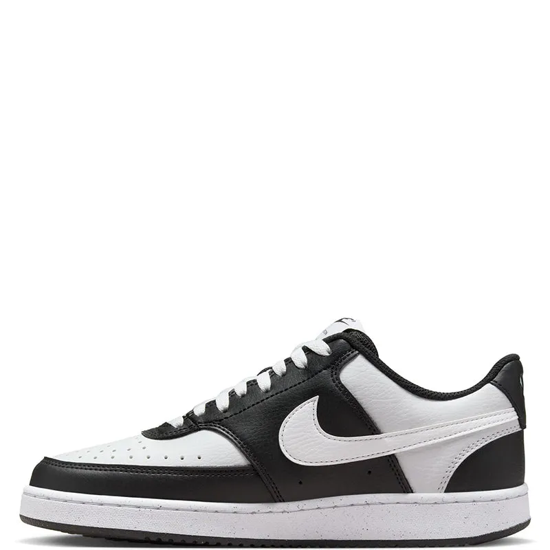 Nike Women'S Court Vision Low Next Nature Fast Dry