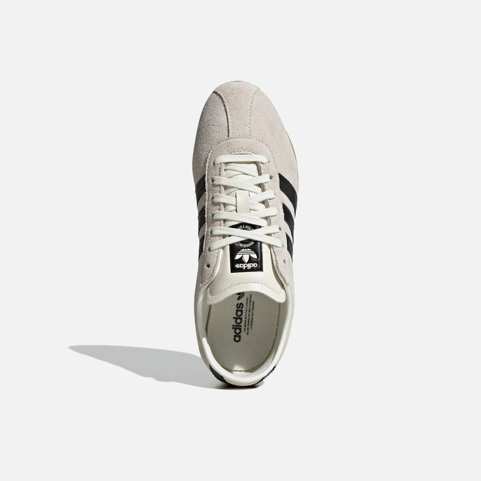 Adidas Wmns Tokyo - Off White / Core Black / Gold Metallic Multicolor Slippers Sturdy Build Effectiveness
