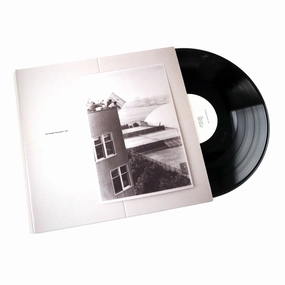 Tim Hecker: Ravedeath 1972 Vinyl 2LP hi-fi soundproof solution,hi-fi wall mount speakers,hi-fi ceiling speakers