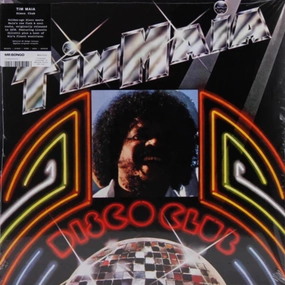 Tim Maia  Disco Club (Mr Bongo) (Arrives in 30 Days) hi-fi linear power supply,hi-fi digital coaxial input,hi-fi speaker selector