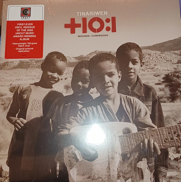 Tinariwen C Imidiwan: Companions  (Arrives in 4 days ) hi-fi analog input amp,hi-fi Bluetooth 5.0 amp,hi-fi tube amp with bluetooth
