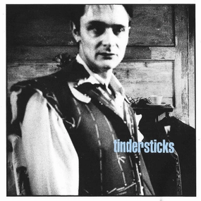 Tindersticks  Tindersticks (Music On Vinyl) (Arrives in 21 Days)