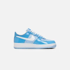 Nike Air Force 1 07 Lv8 - Psychic Blue / University Blue / White Father's Day Sale