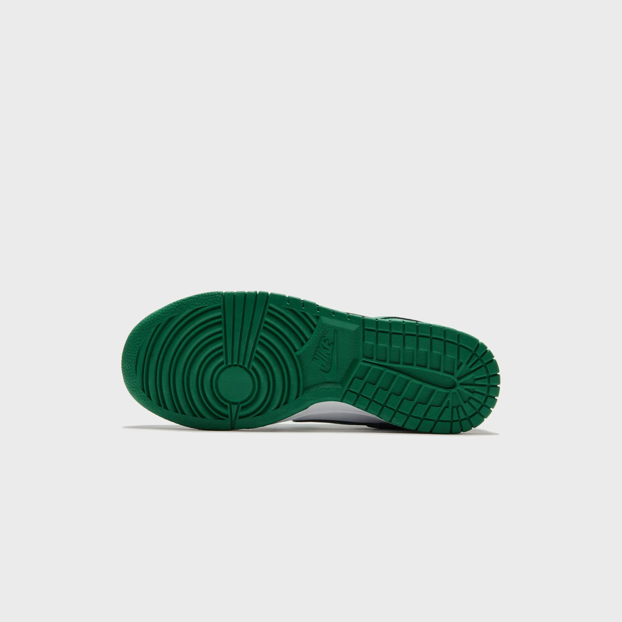 Nike Dunk Low Retro - White / Malachite Steal Power Every Step