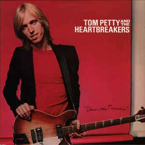 Tom Petty And The Heartbreakers  Damn The Torpedoes (Arrives in 4 days) hi-fi magnetic shield,hi-fi DIY amplifier kit,hi-fi signal booster