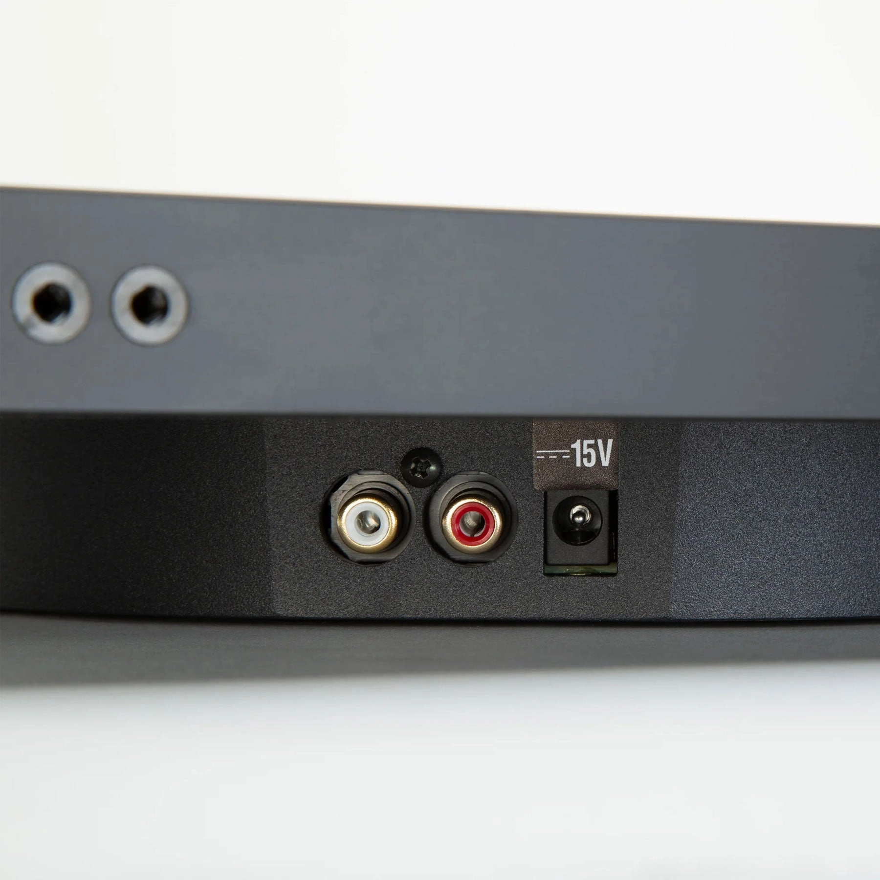 Tone Factory: Tone Turntable w/ Dustcover