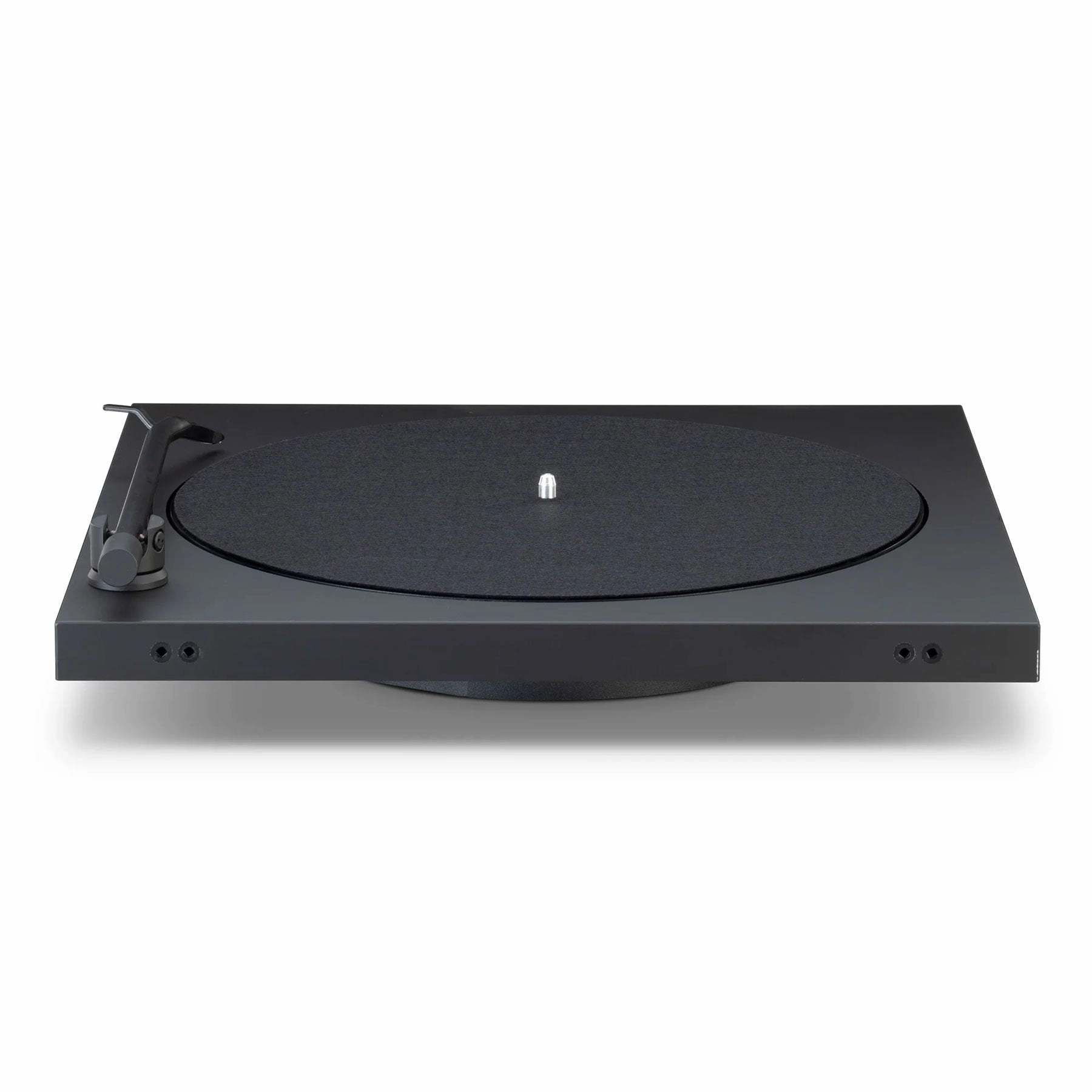 Tone Factory: Tone Turntable w/ Dustcover