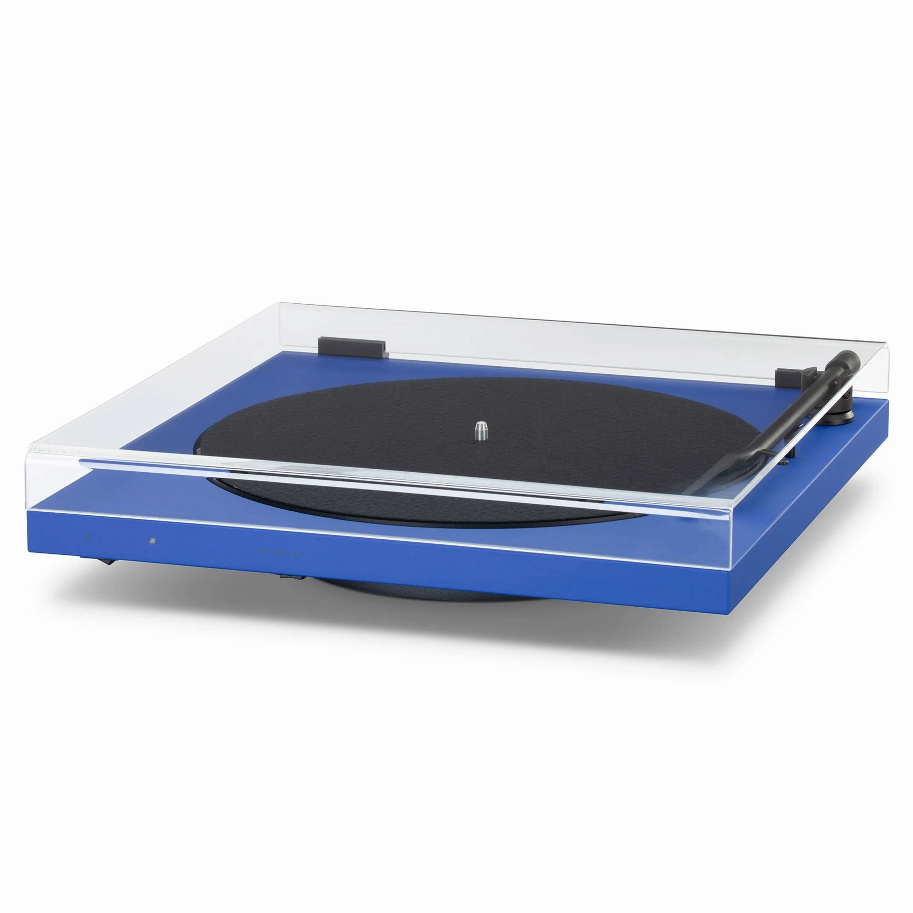 Tone Factory: Tone Turntable w/ Dustcover