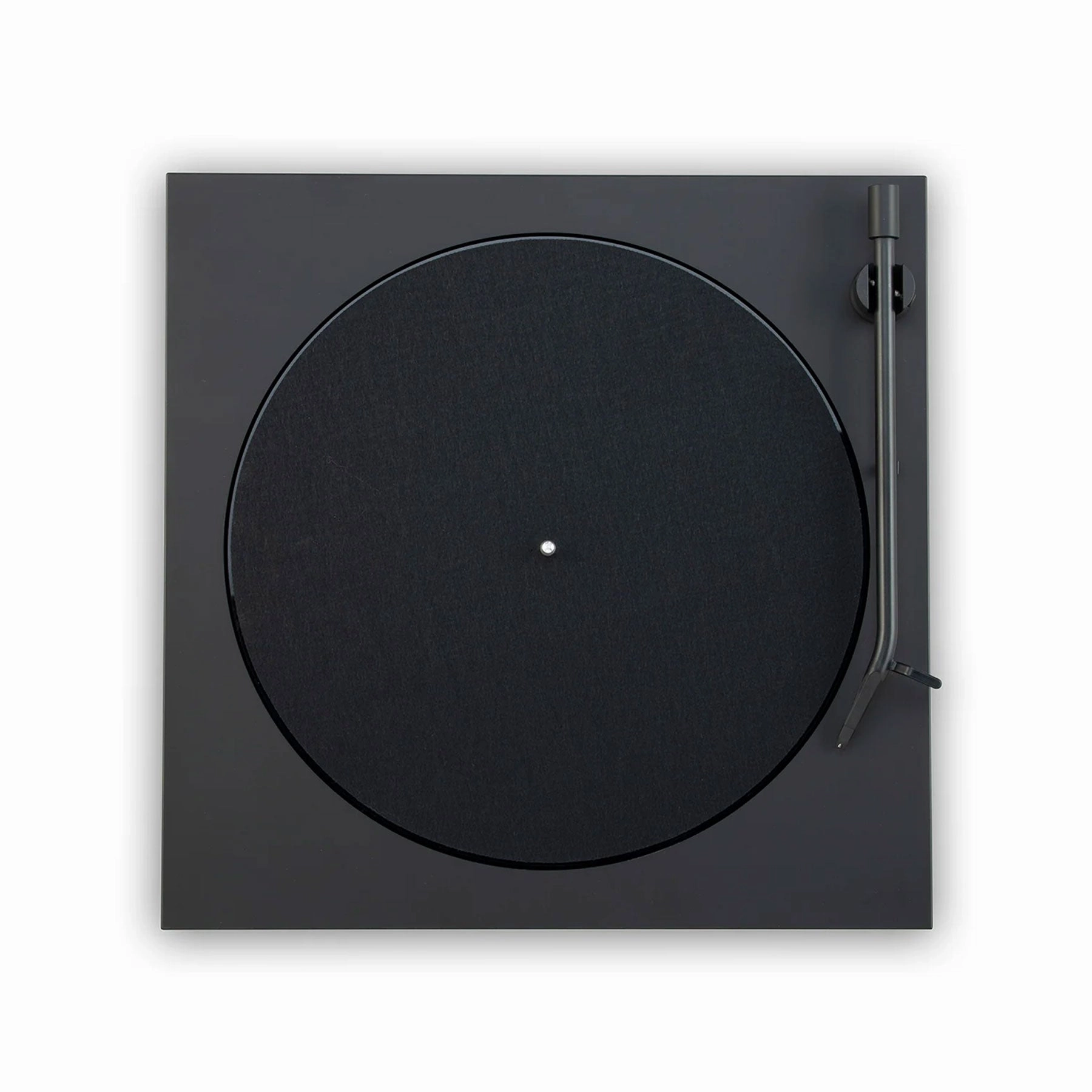 Tone Factory: Tone Turntable w/ Dustcover