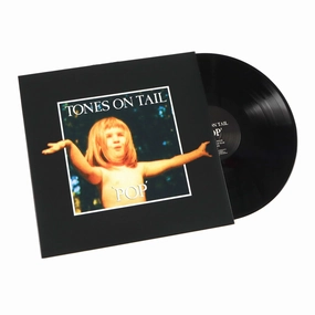 Tones On Tail: Pop Vinyl LP hi-fi soundproof solution,hi-fi wall mount speakers,hi-fi ceiling speakers