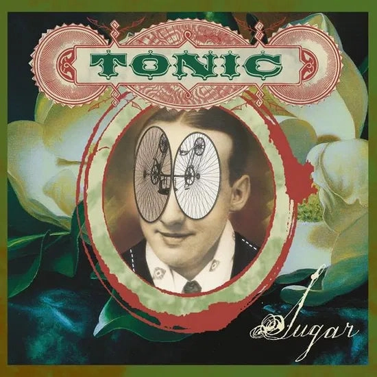 Tonic   Sugar (Music On Vinyl) (Arrives in 21 Days)