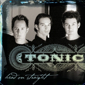 Tonic  Head On Straight (Music On Vinyl) (Arrives in 21 Days)