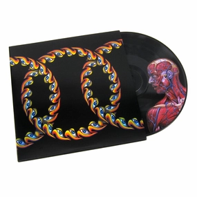 Tool: Lateralus (Pic Disc) Vinyl 2LP hi-fi soundproof solution,hi-fi wall mount speakers,hi-fi ceiling speakers
