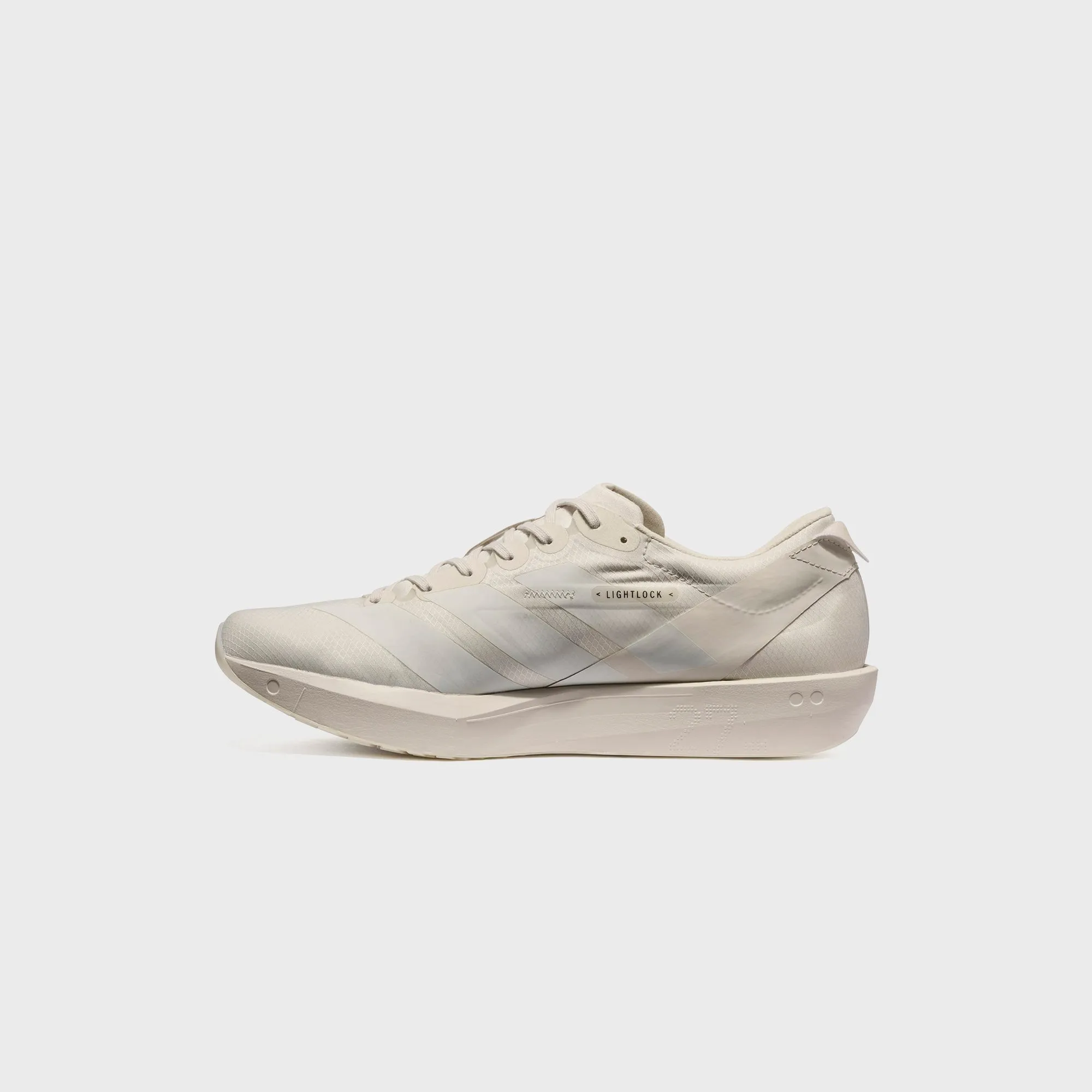 Game-Changer Footwear Adidas X Y-3 Adios 9 - Orbit Grey / Orbit Grey / Black