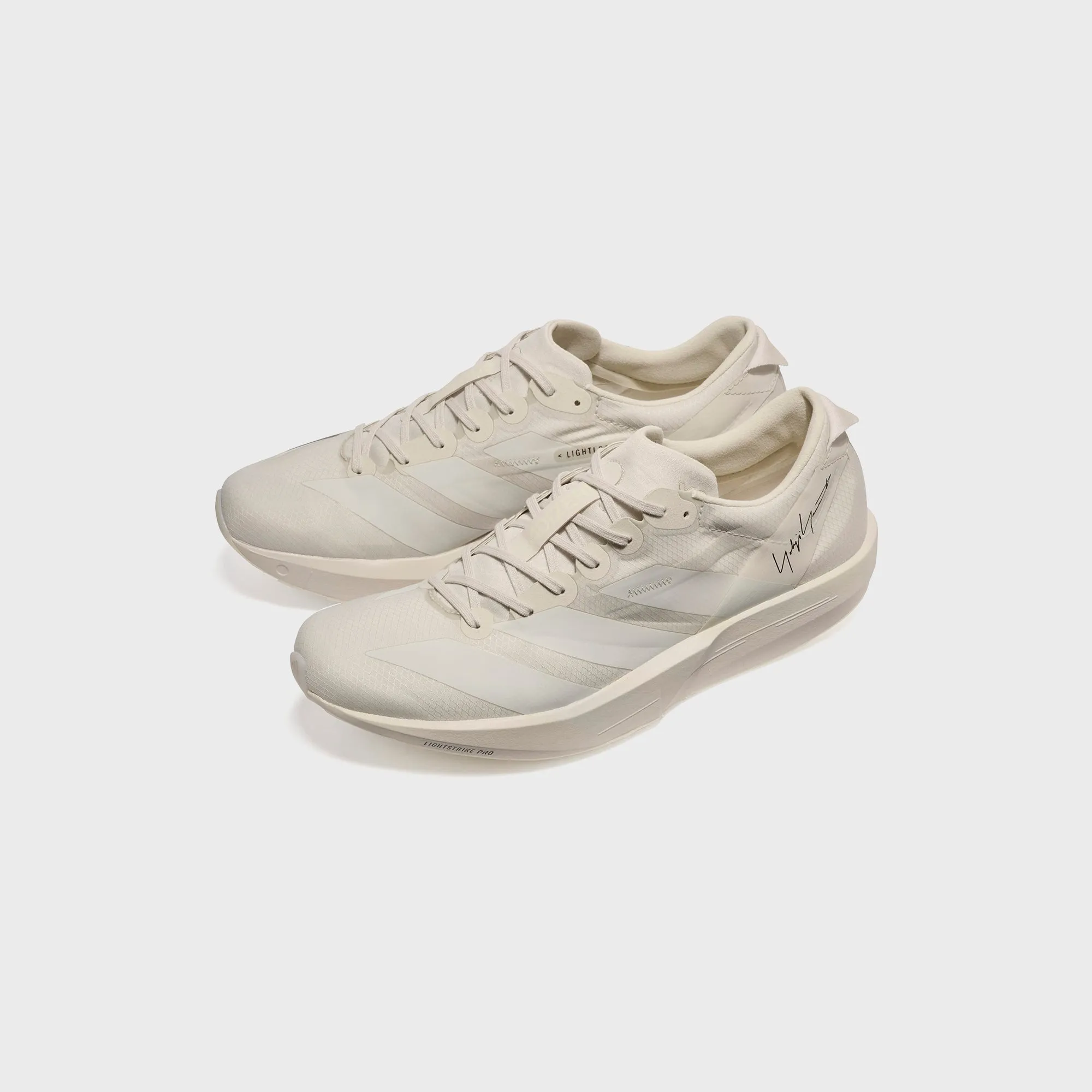 Define Your Own Way Special Offer Adidas X Y-3 Adios 9 - Orbit Grey / Orbit Grey / Black