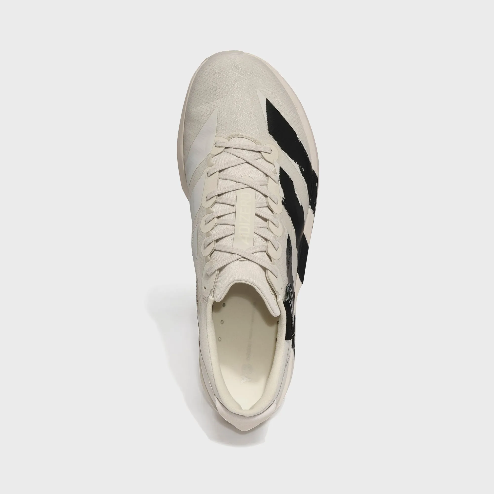 Adidas X Y-3 Adios 9 - Orbit Grey / Orbit Grey / Black Gear Up and Go