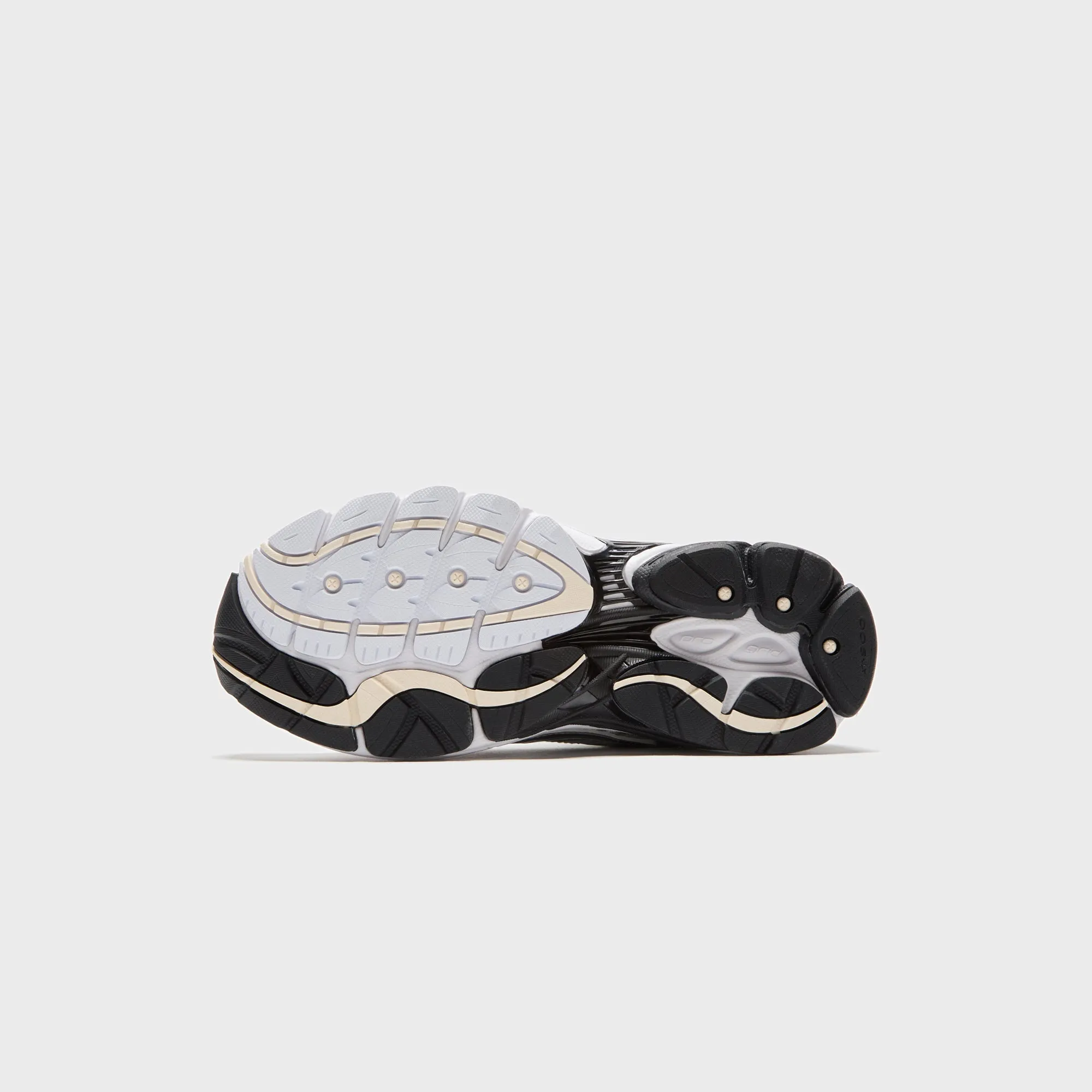 Saucony Progrid Omni 9 - Silver / Green Christmas Eve Sale