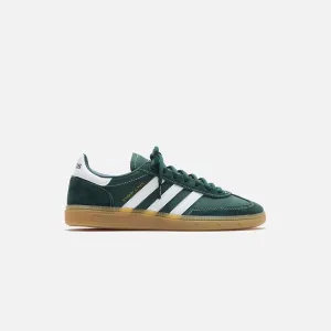 Big Savings Valentine's Day Sale Adidas X Sporty & Rich Handball Spezial - Dark Green