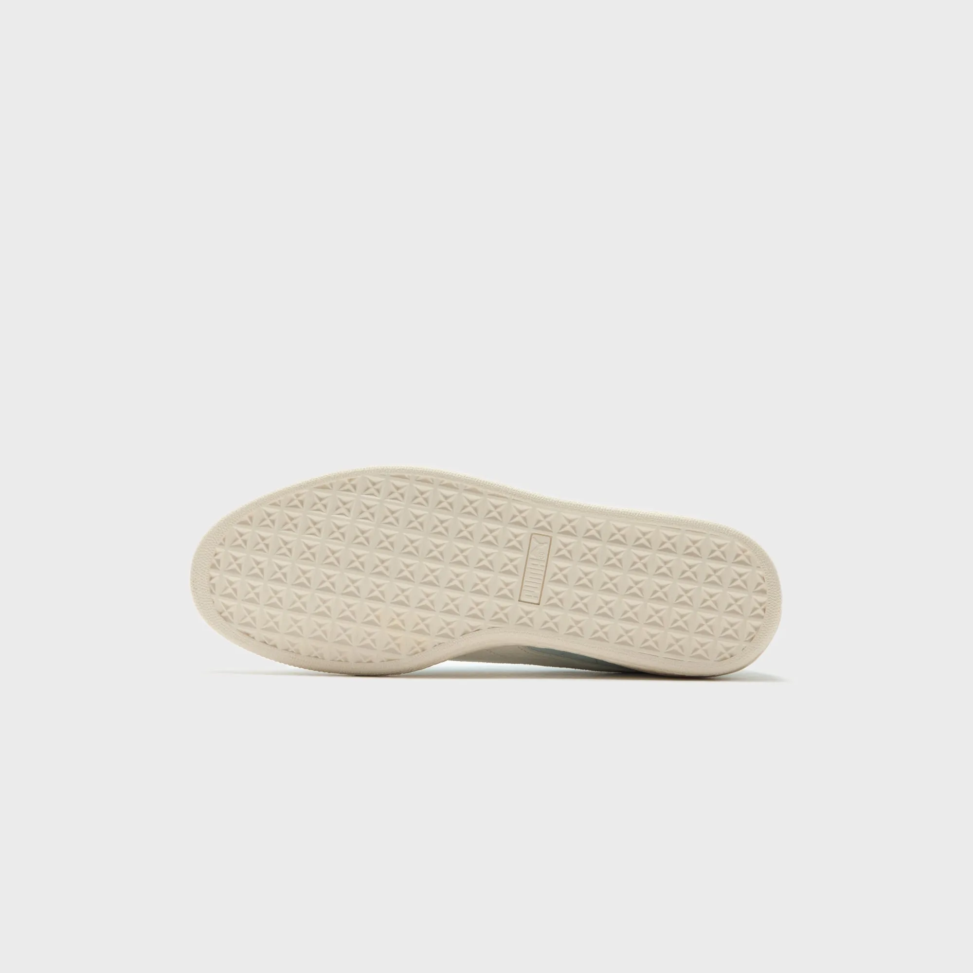 Puma Suede Charles F. Stead Ii - Green Glimmer / White Step into the Beat Flash Sale