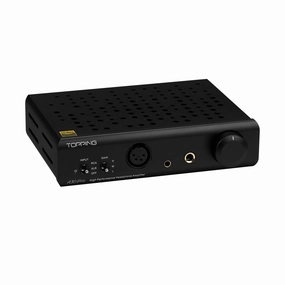 Topping A30Pro Balanced Headphone Amplifier hi-fi amplifier board,hi-fi amplifier chassis,hi-fi power transformer