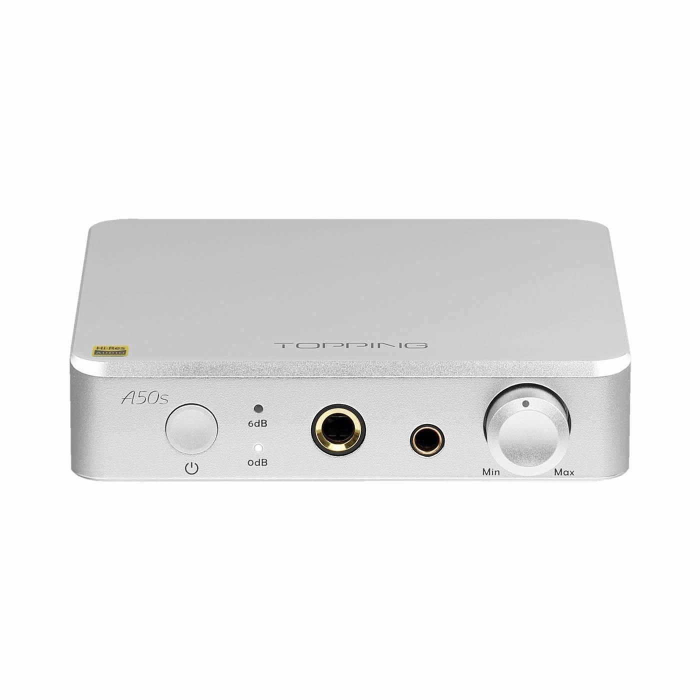 Topping A50s Headphone Amplifier