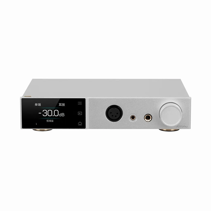 Topping A70 Pro Balanced Headphone Amplifier