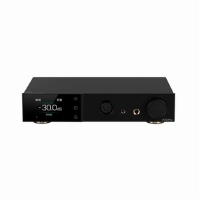 Topping A70 Pro Balanced Headphone Amplifier