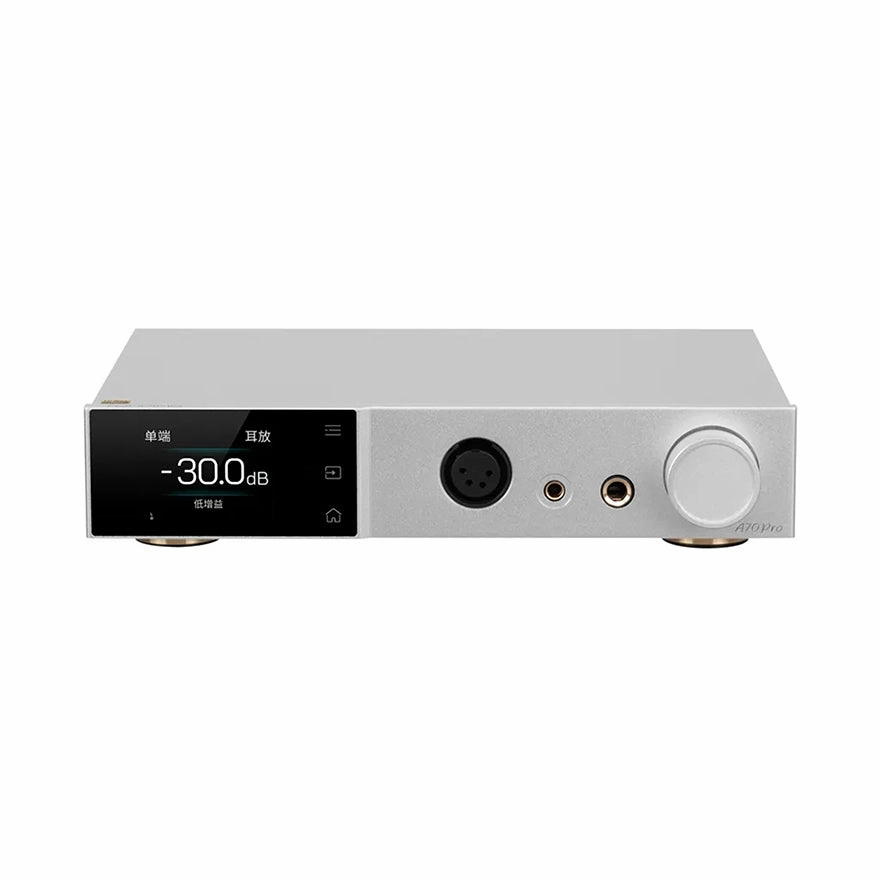 Topping A70 Pro Balanced Headphone Amplifier