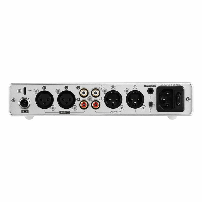 Topping A90 Discrete Balanced Headphone Amplifier