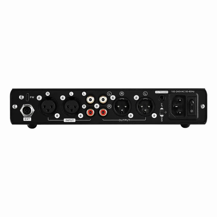 Topping A90 Discrete Balanced Headphone Amplifier