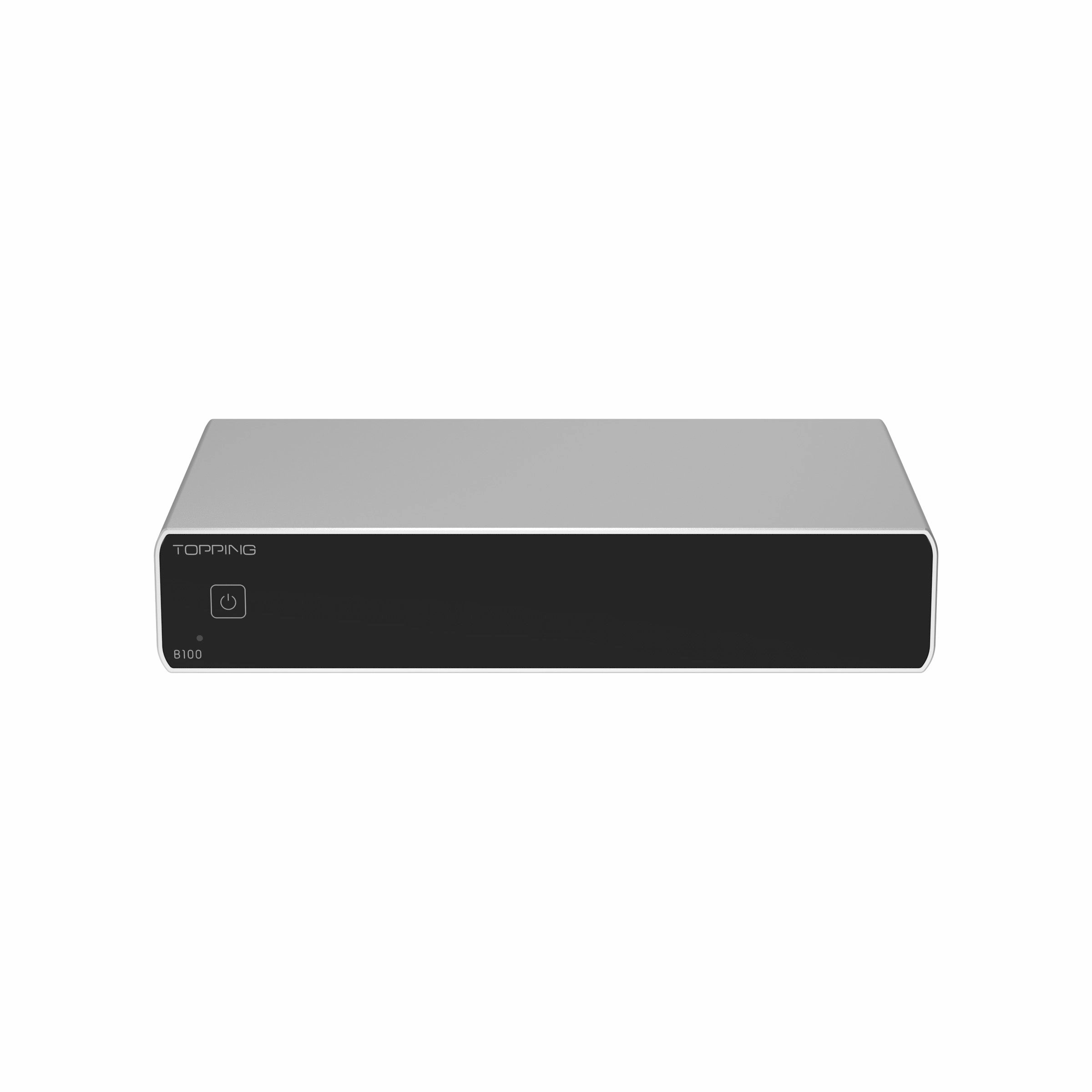 Topping B100 Class AB Discrete Mono Power Amplifiers (Pair)