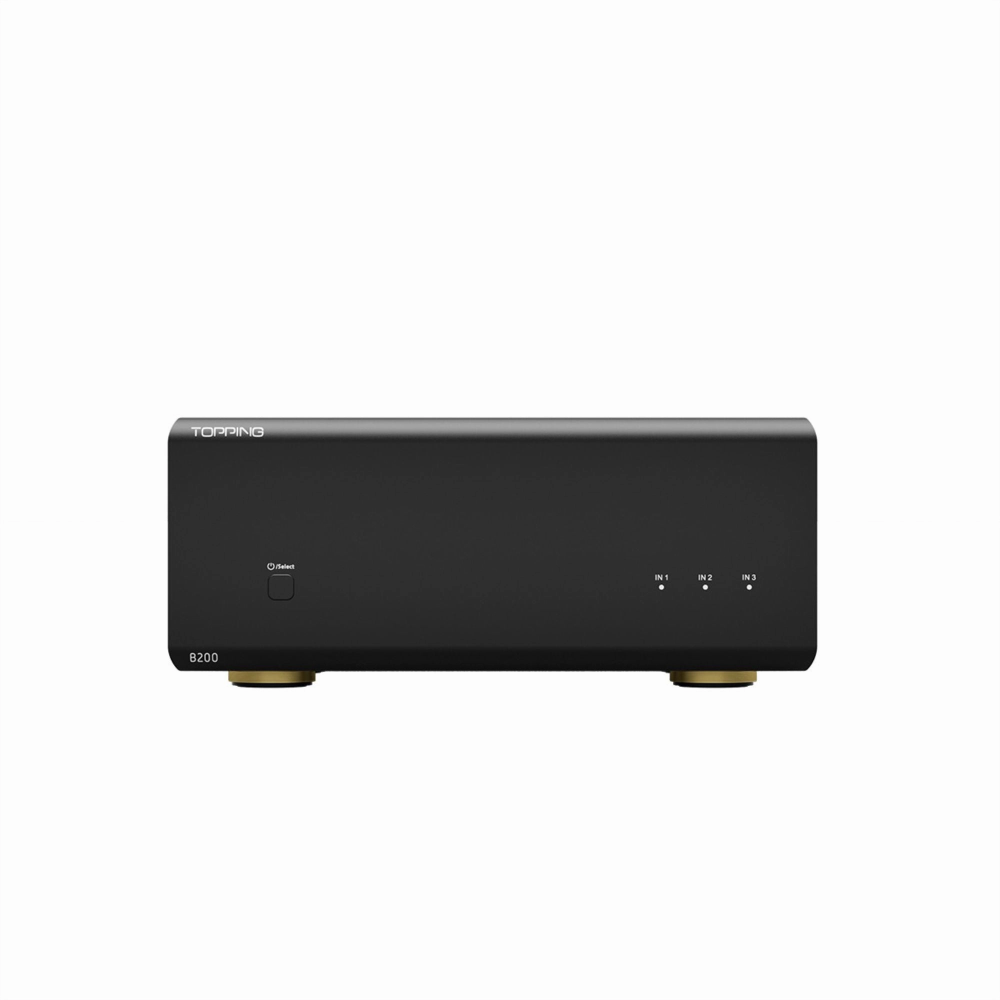 Topping B200 Pure Power Amplifiers (Pair)