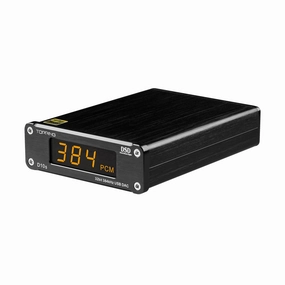Topping D10s Desktop USB DAC