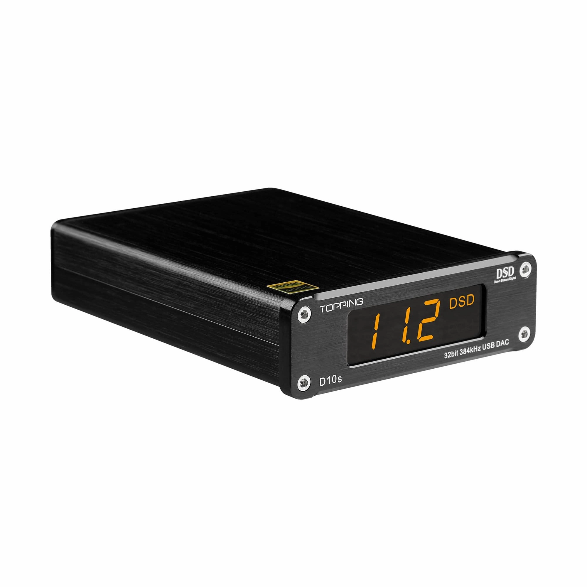 Topping D10s Desktop USB DAC