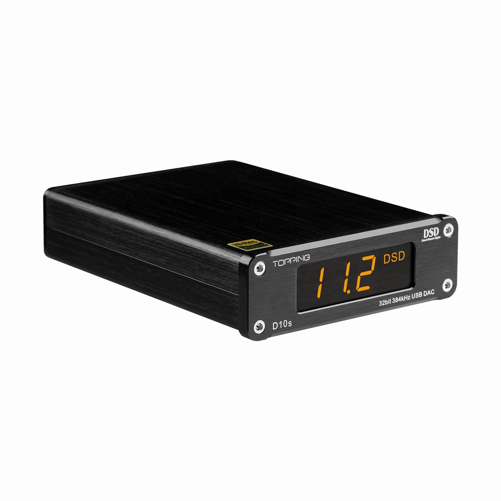 Topping D10s Desktop USB DAC