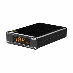 Topping D10s Desktop USB DAC