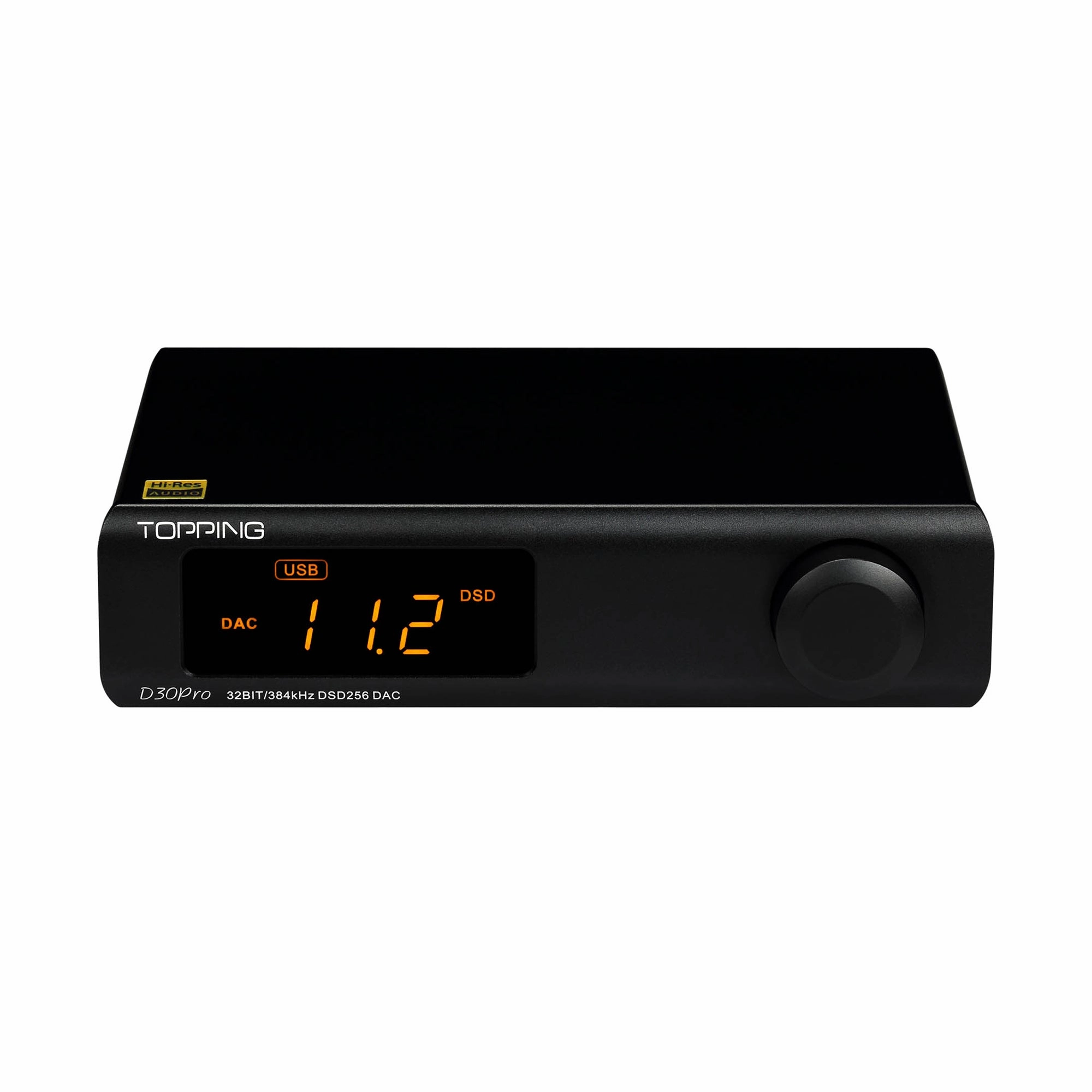 Topping D30Pro Desktop USB Balanced DAC [DEMO UNIT]
