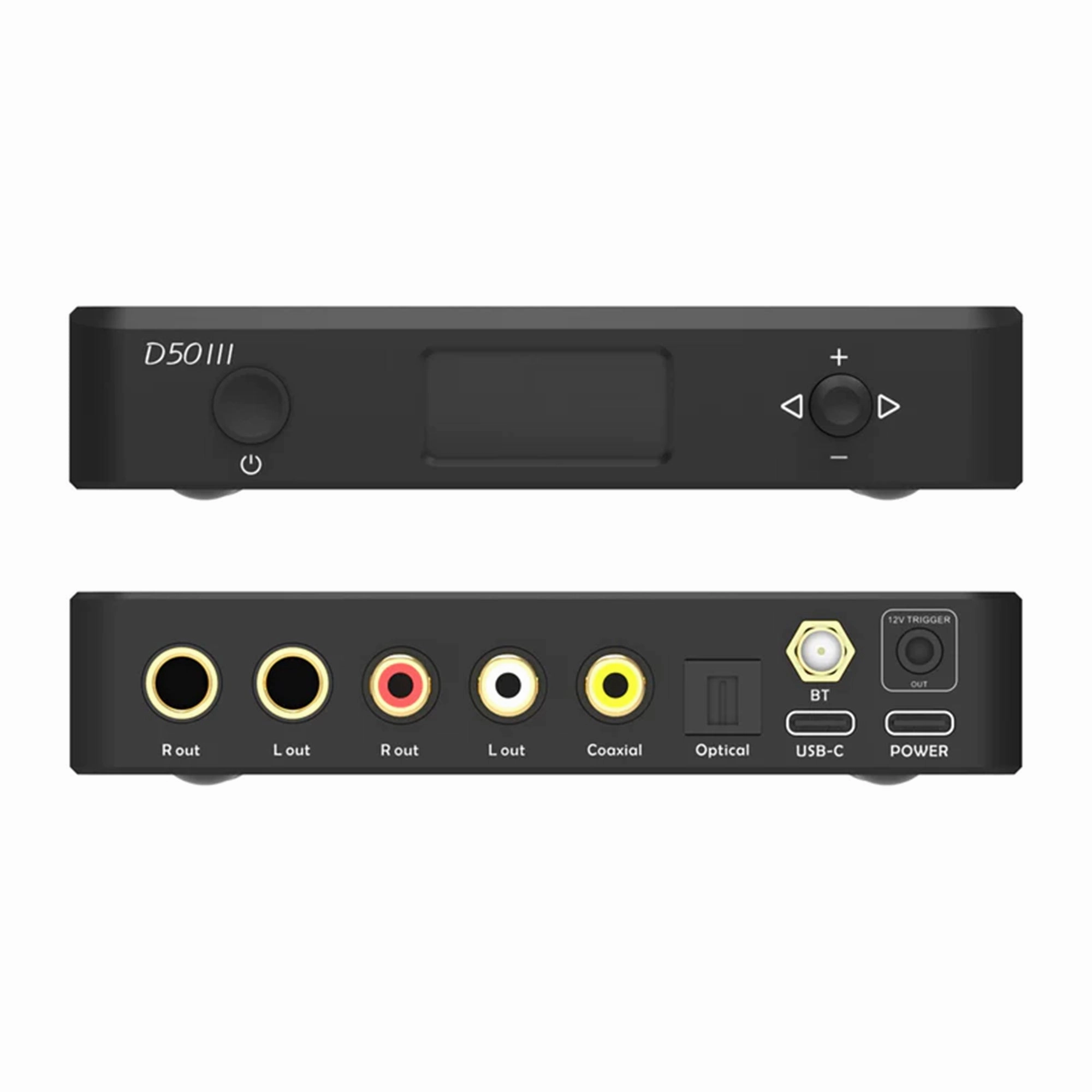Topping D50 III Desktop USB DAC