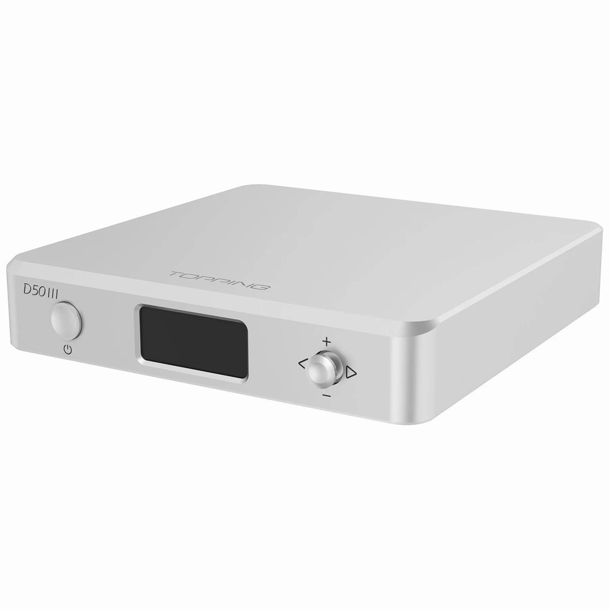 Topping D50 III Desktop USB DAC