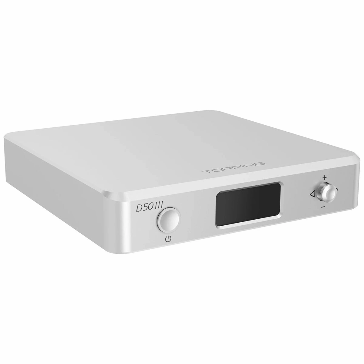 Topping D50 III Desktop USB DAC