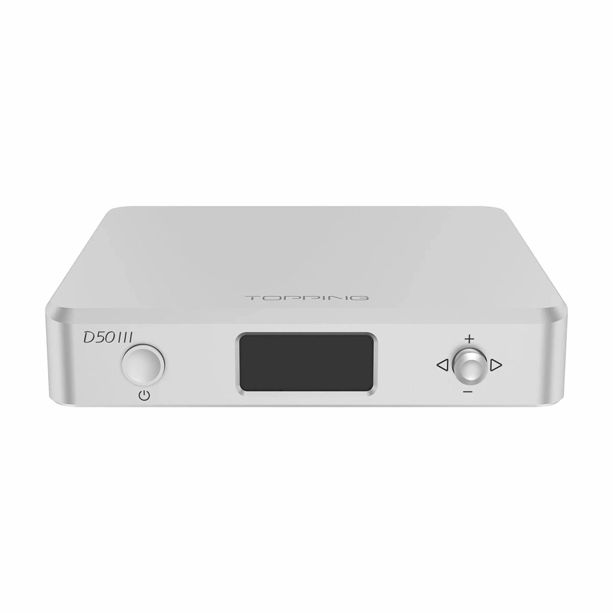 Topping D50 III Desktop USB DAC