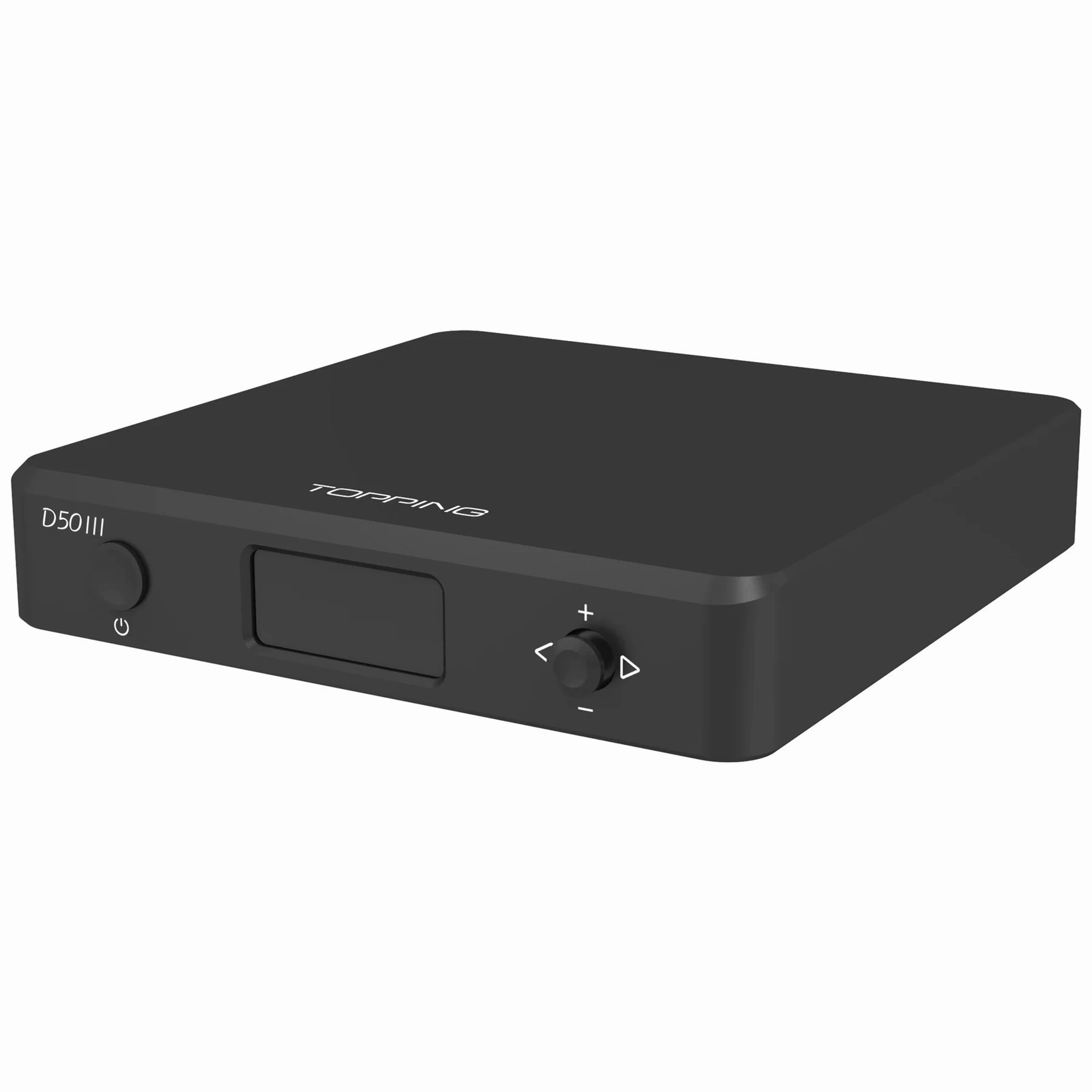Topping D50 III Desktop USB DAC