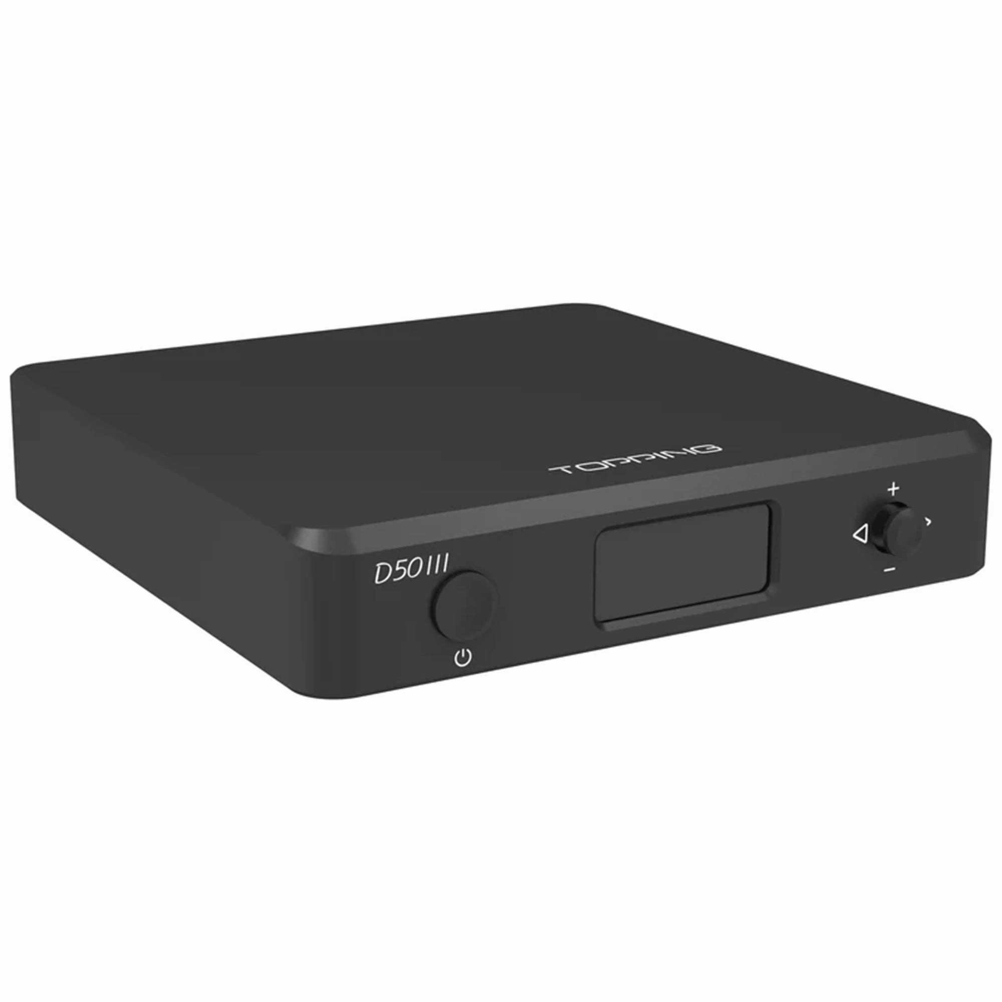 Topping D50 III Desktop USB DAC