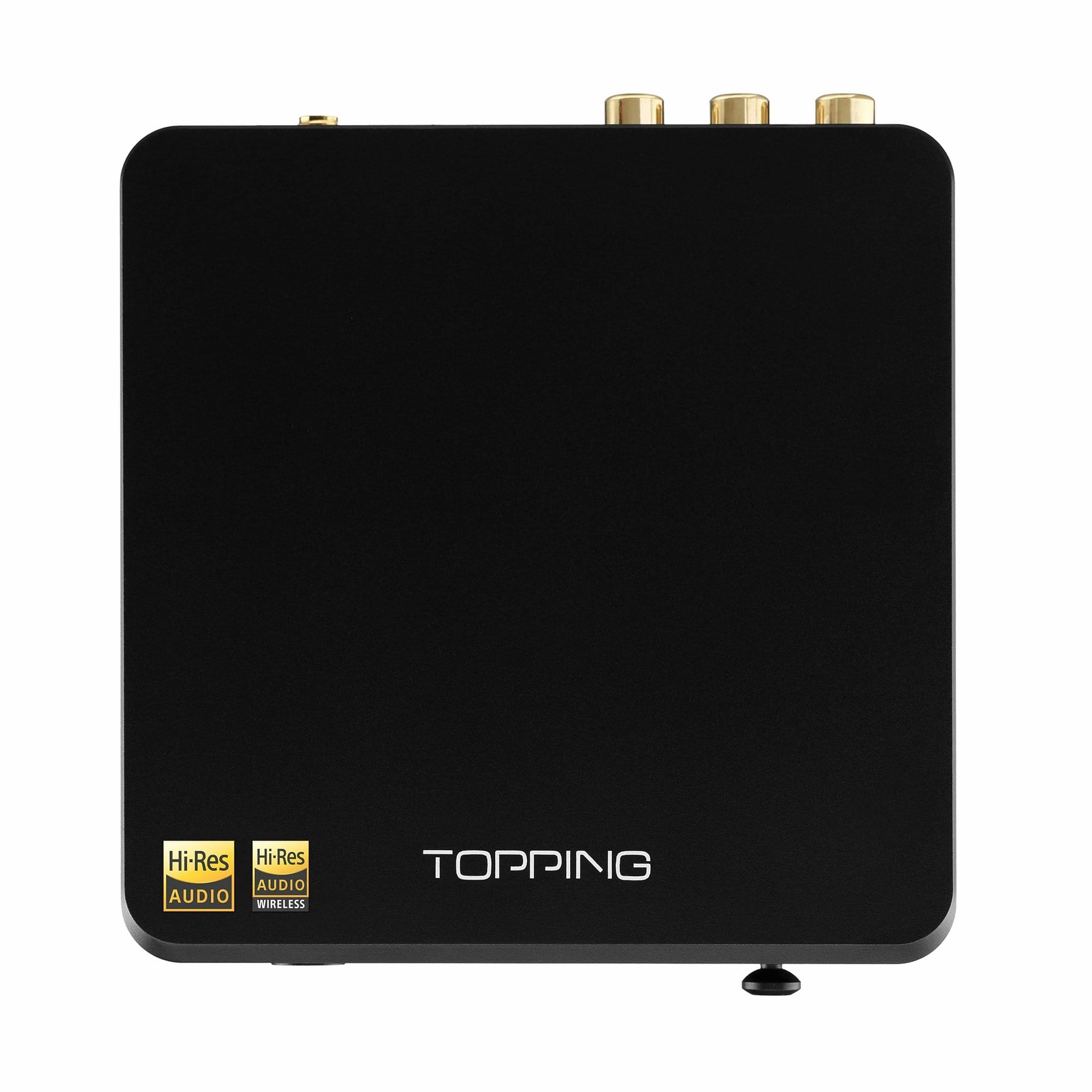 Topping D50s Desktop USB DAC [DEMO UNIT]