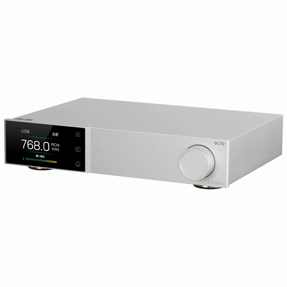 Topping D70 Pro OCTO DAC