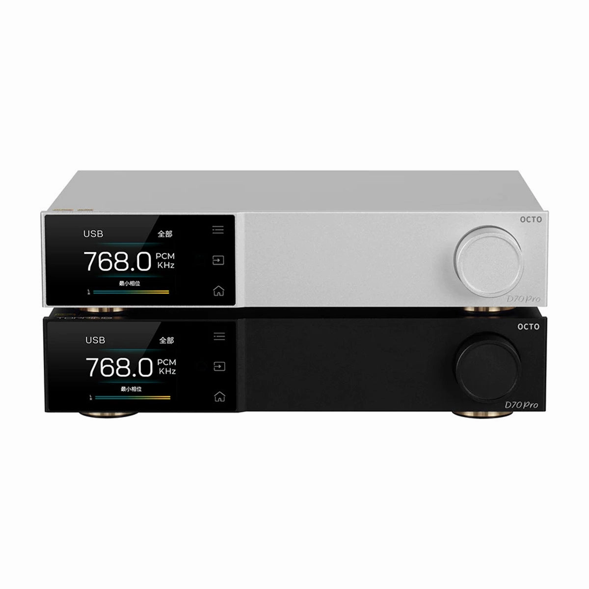 Topping D70 Pro OCTO DAC