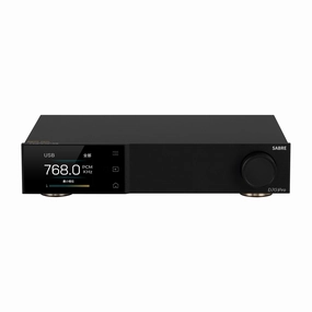 Topping D70 Pro SABRE Fully Balanced DAC