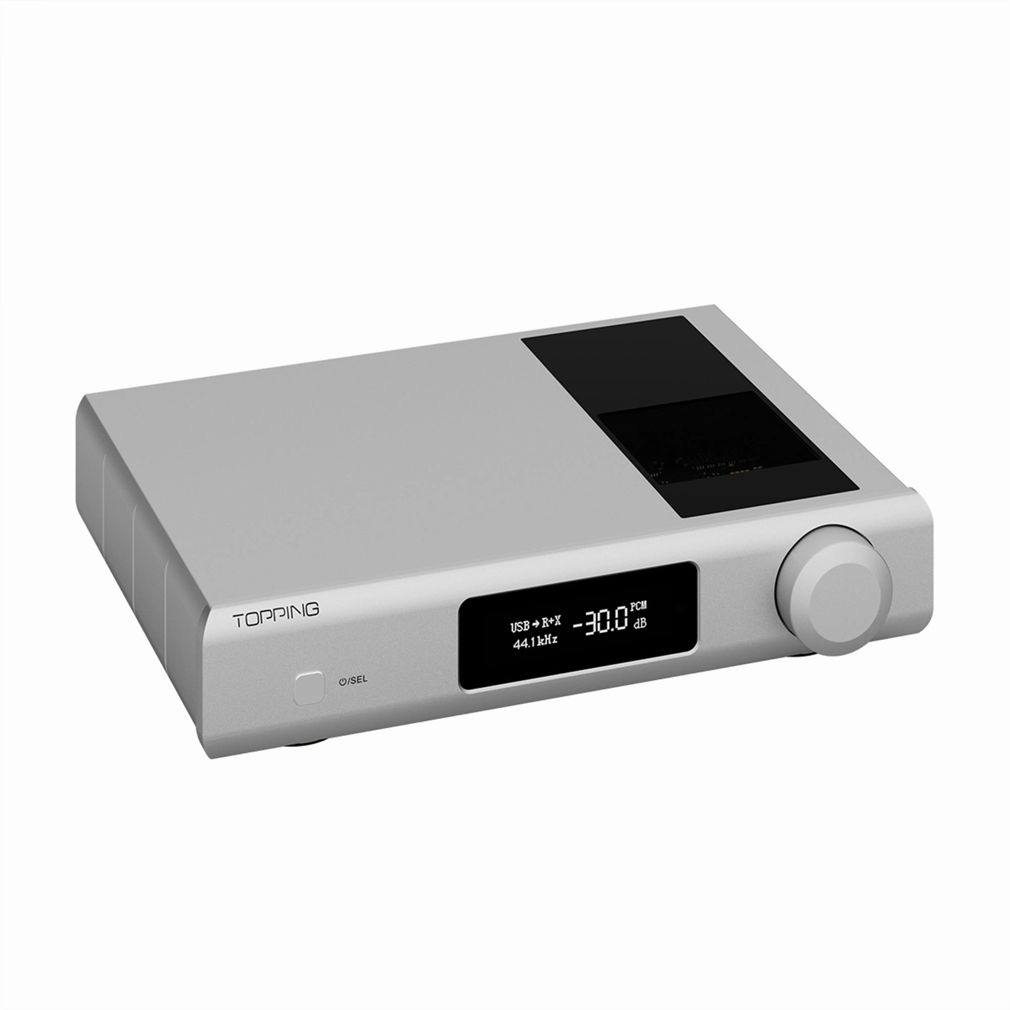 Topping D90 III DISCRETE DAC