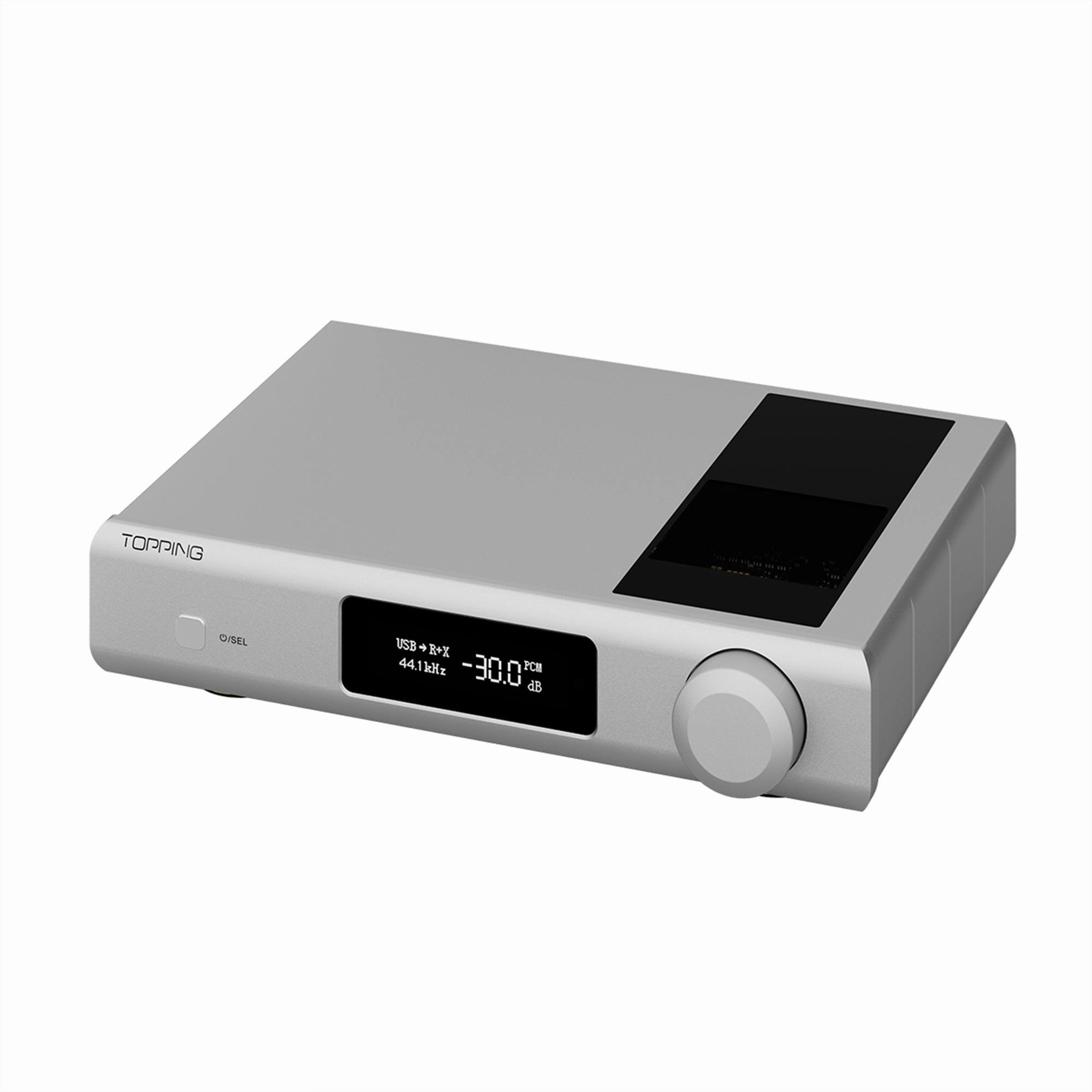 Topping D90 III DISCRETE DAC