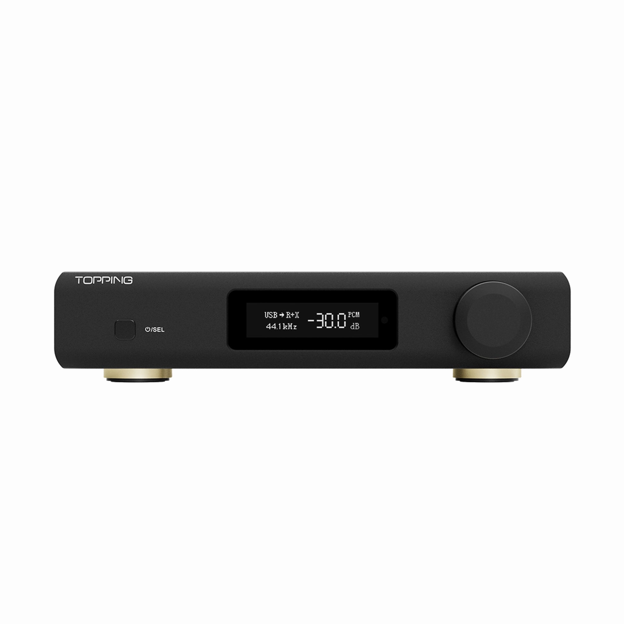 Topping D90 III DISCRETE DAC